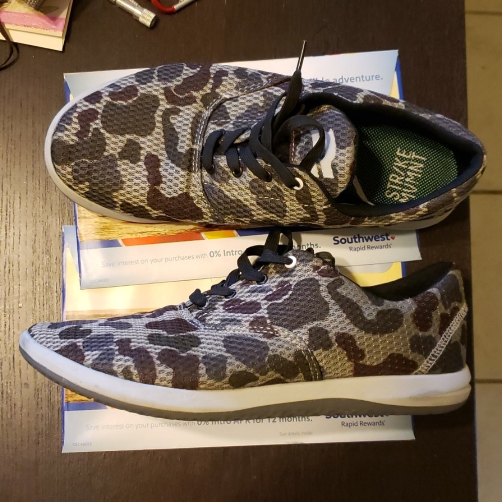 Strike Movement Chill Pill Transit - Camo